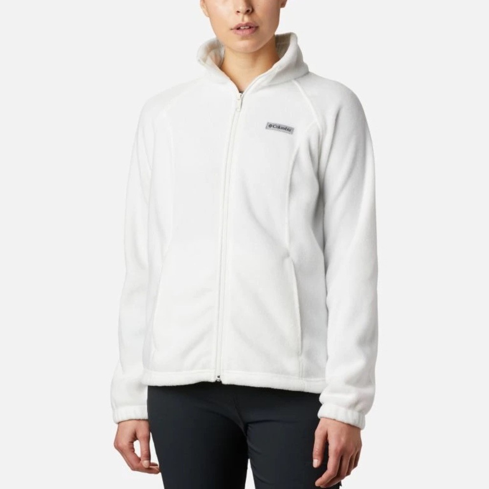 Columbia Benton springs- full zip fleece jacket